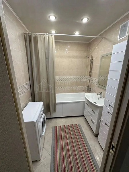 2-к квартира, 66 кв.м.