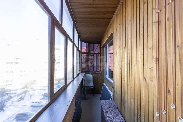 3-к квартира, 92 кв.м.