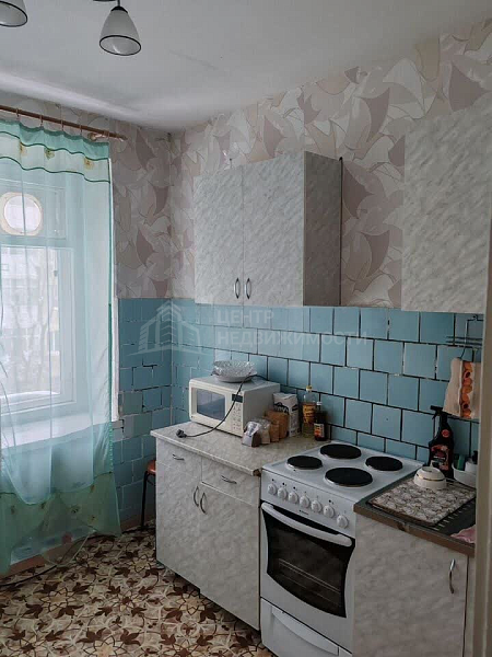 2-к квартира, 61 кв.м.