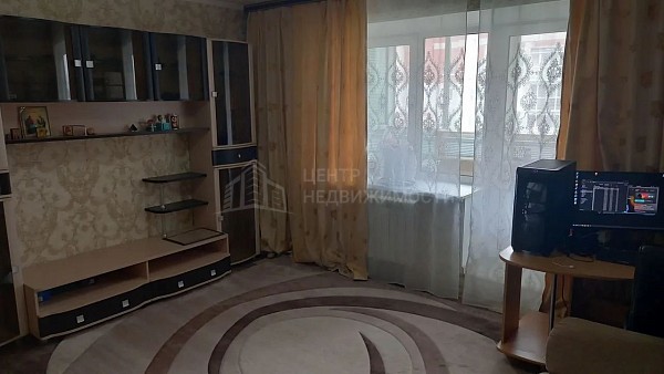 2-к квартира, 60 кв.м.