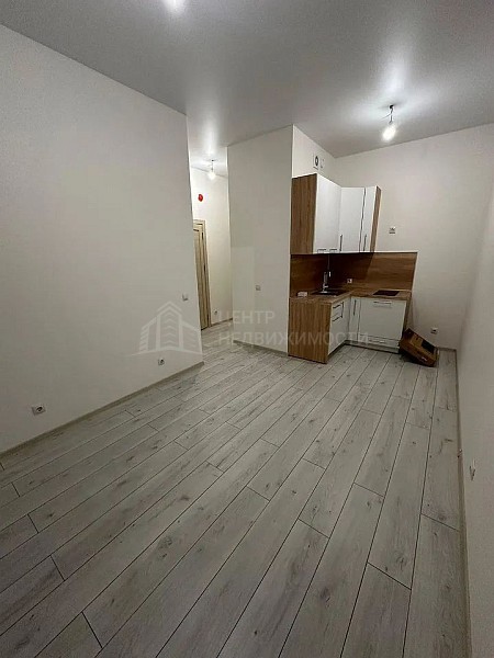 Студия, 32 кв.м.