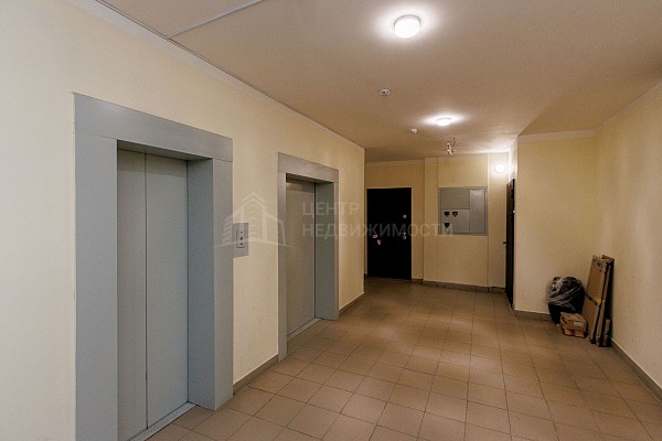 2-к квартира, 61 кв.м.