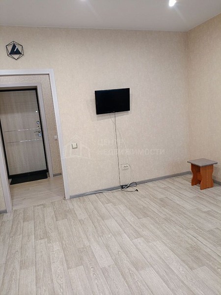 2-к квартира, 55 кв.м.