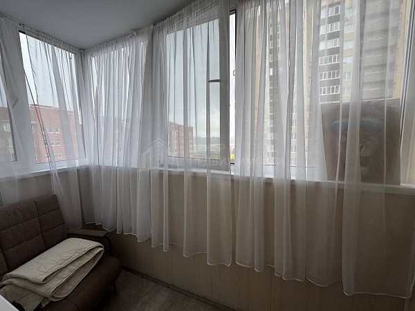 1-к квартира, 32 кв.м.