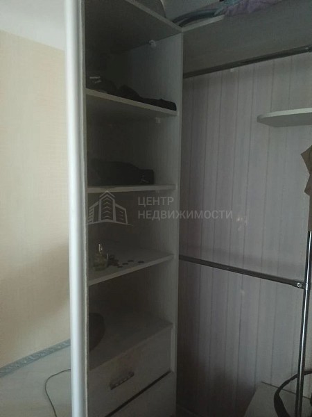 2-к квартира, 42 кв.м.