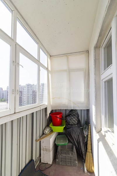 3-к квартира, 90 кв.м.