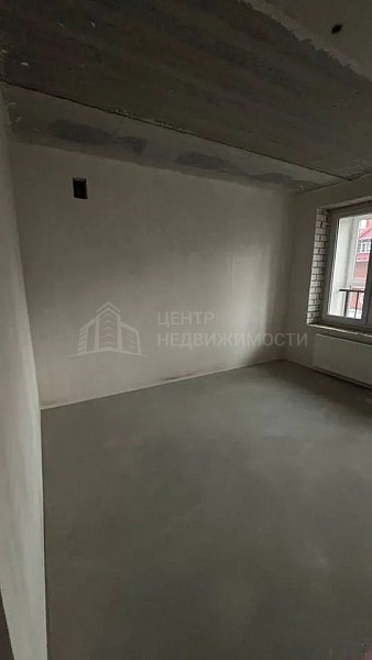 2-к квартира, 53 кв.м.