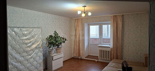 1-к квартира, 50 кв.м.