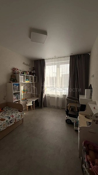 3-к квартира, 69 кв.м.