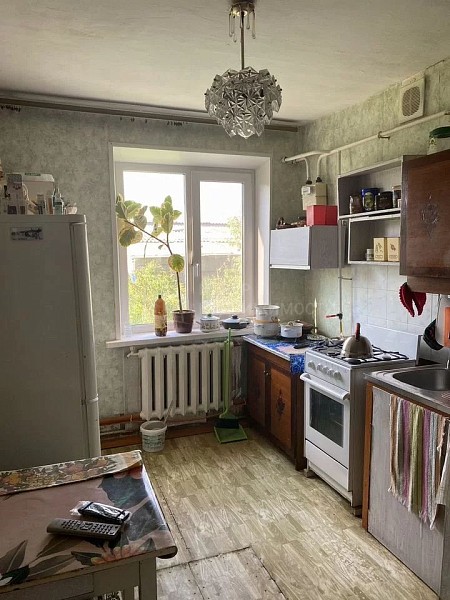 Дом, 62 кв.м.