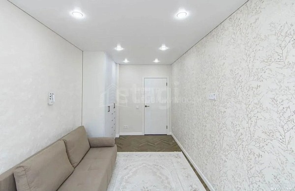 3-к квартира, 79 кв.м.