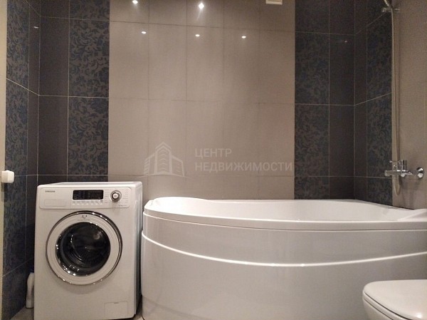 1-к квартира, 50 кв.м.