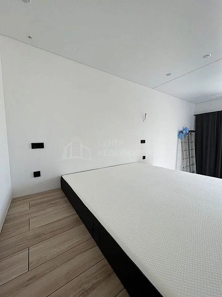 3-к квартира, 101 кв.м.