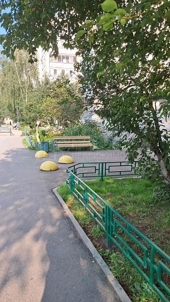 2-к квартира, 52 кв.м.