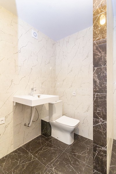 1-к квартира, 42 кв.м.