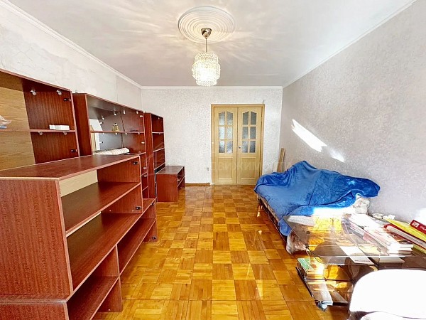 3-к квартира, 62 кв.м.
