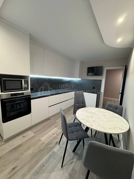 3-к квартира, 85 кв.м.