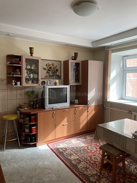 3-к квартира, 90 кв.м.