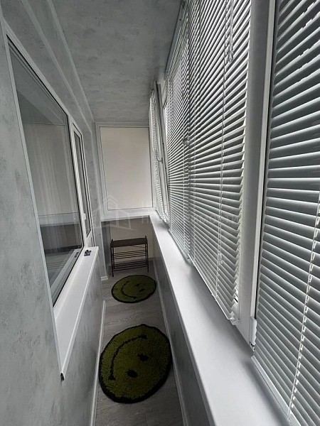 2-к квартира, 51 кв.м.