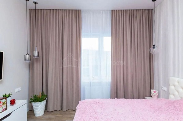 3-к квартира, 71 кв.м.