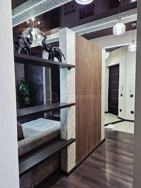 3-к квартира, 81 кв.м.