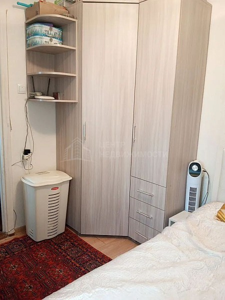 2-к квартира, 35 кв.м.