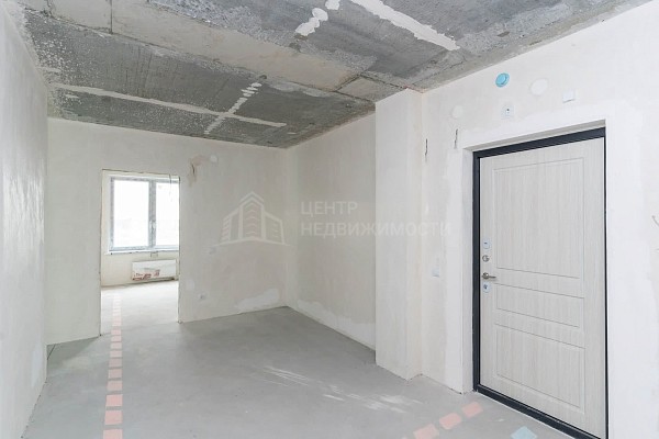 3-к квартира, 83 кв.м.