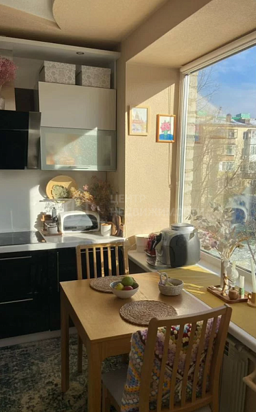 2-к квартира, 58 кв.м. 2-к квартира, 58 кв.м.