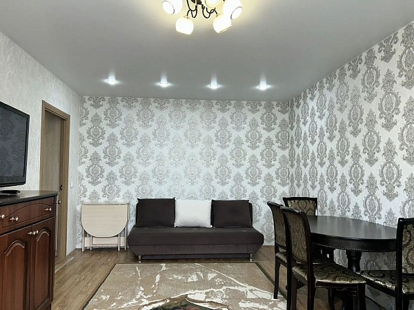 Студия, 33 кв.м.