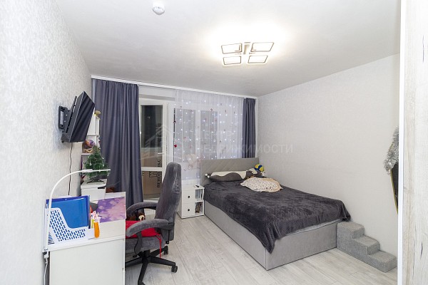3-к квартира, 92 кв.м.