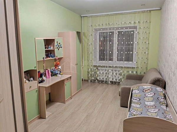 2-к квартира, 64 кв.м.