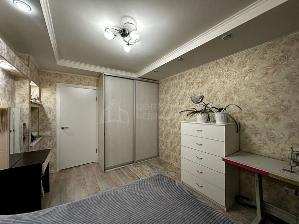 3-к квартира, 64 кв.м.