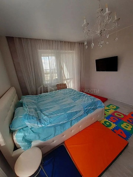 2-к квартира, 64 кв.м.