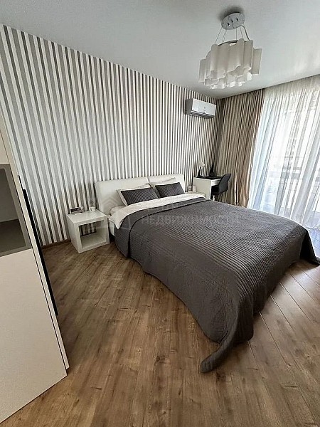 3-к квартира, 88 кв.м.