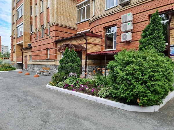6-к квартира, 282 кв.м.