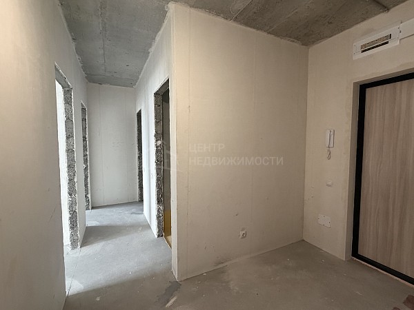 2-к квартира, 57 кв.м.