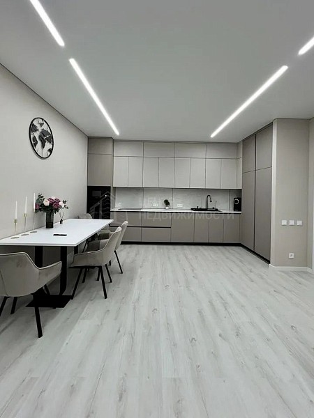 3-к квартира, 97 кв.м.