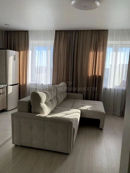 1-к квартира, 49 кв.м.