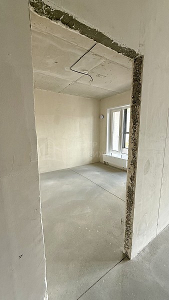 1-к квартира, 41 кв.м.