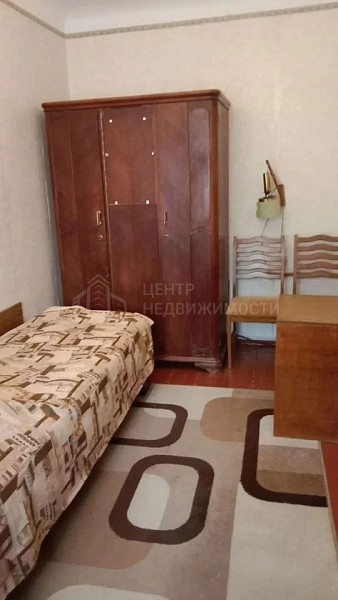 3-к квартира, 54 кв.м.