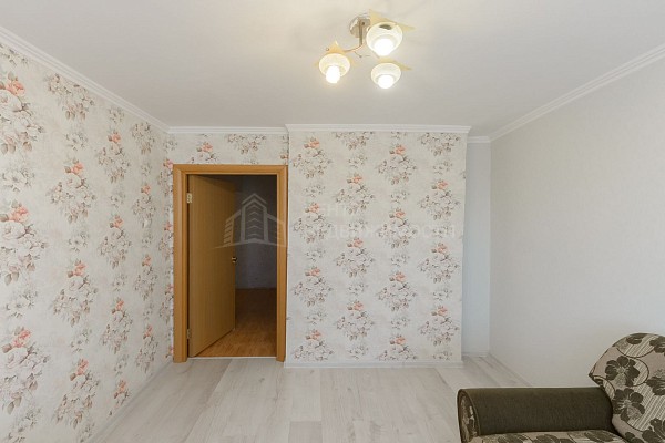 2-к квартира, 49 кв.м.