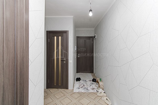 3-к квартира, 57 кв.м.