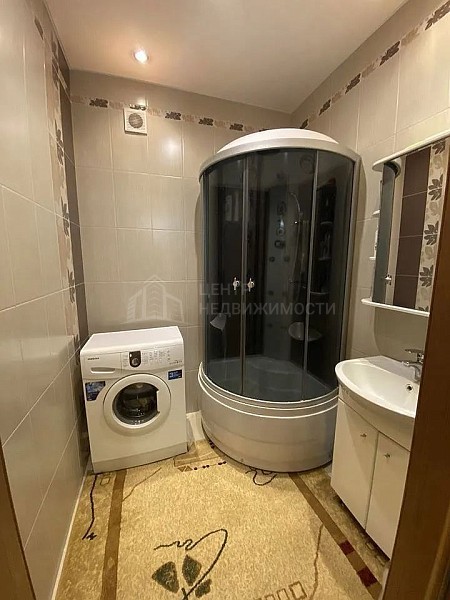 3-к квартира, 61 кв.м.