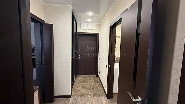 1-к квартира, 44 кв.м.