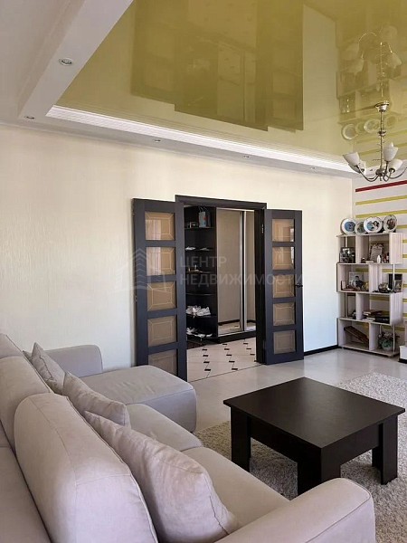 2-к квартира, 79 кв.м.