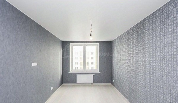 2-к квартира, 63 кв.м.
