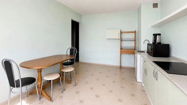 3-к квартира, 65 кв.м.