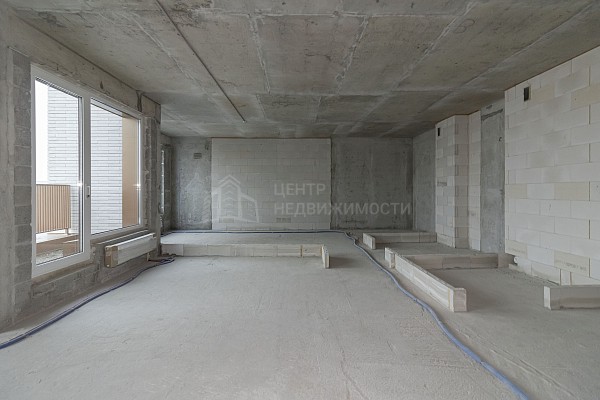 1-к квартира, 83 кв.м.