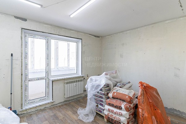 2-к квартира, 56 кв.м.