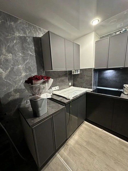 2-к квартира, 29 кв.м.